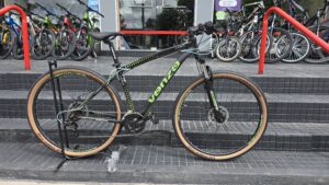 Bicicleta Venzo Loki 2025