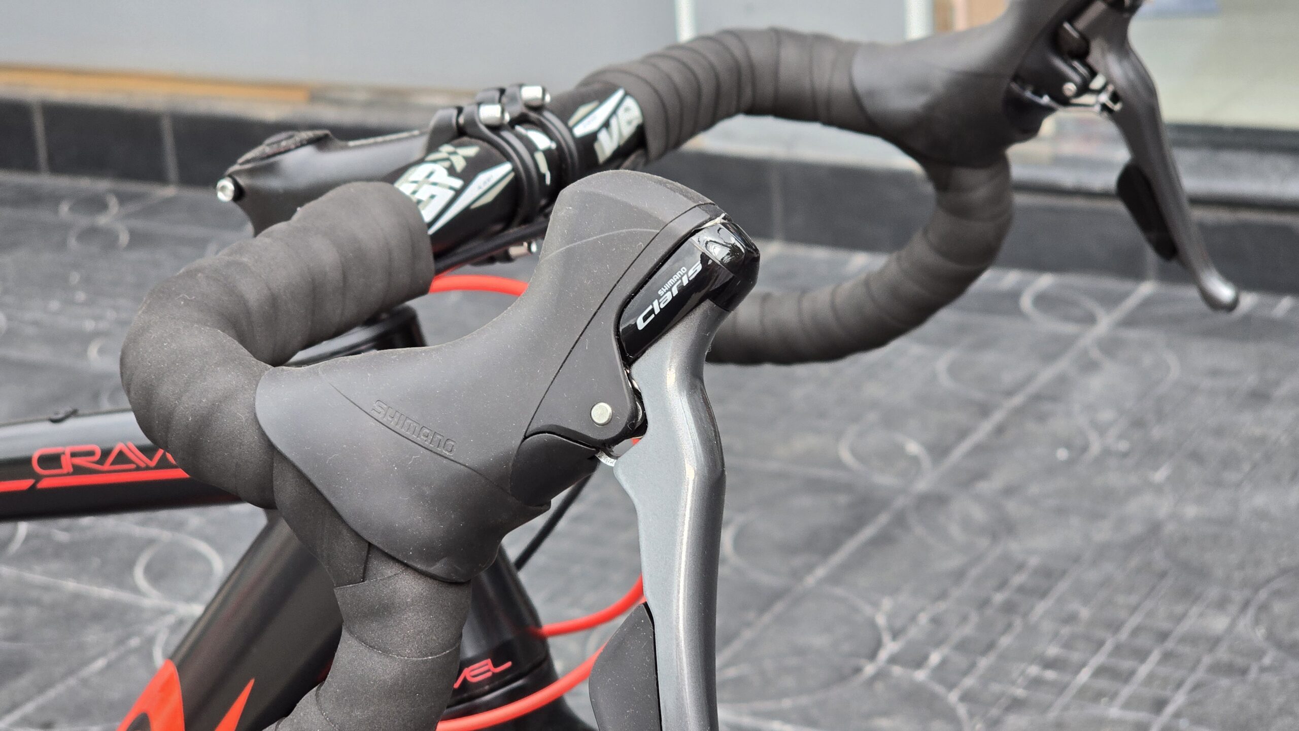 Bicicleta Venzo Gravel 2025 - Image 5