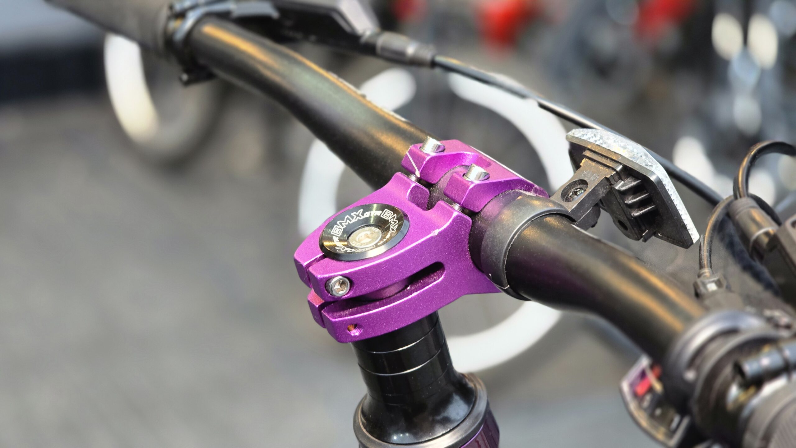 Bicicleta Promilit Drift - Image 4