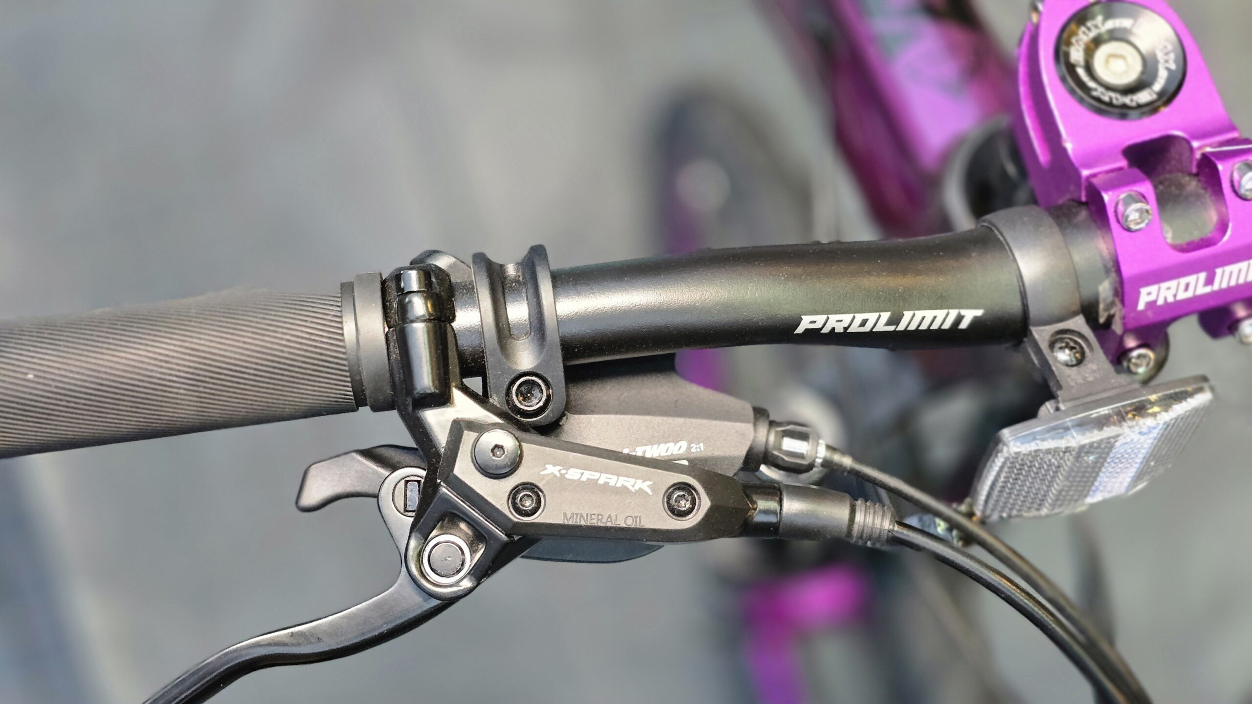 Bicicleta Promilit Drift - Image 5