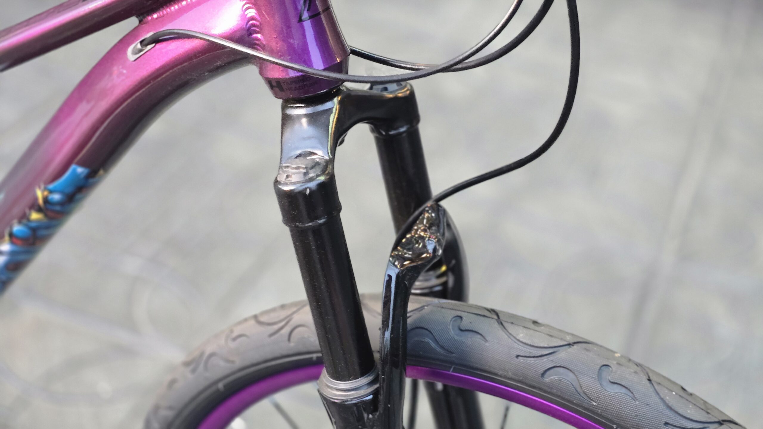 Bicicleta Promilit Drift - Image 6