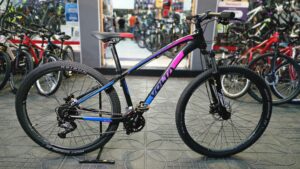 Bicicleta Volta Razz