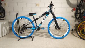 VikingTuff 25
