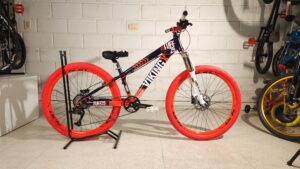 VikingTuff 25