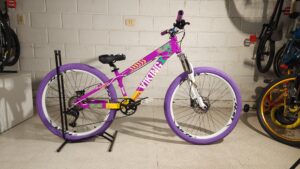 VikingTuff 25