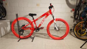VikingTuff 25