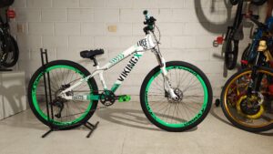 VikingTuff 25